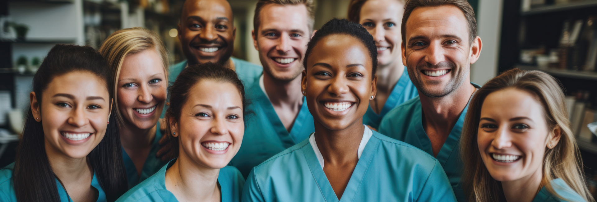 Careers at Nora Springs Care Center